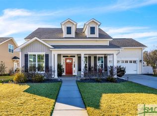 15 Gresham Ln, Savannah, GA 31419