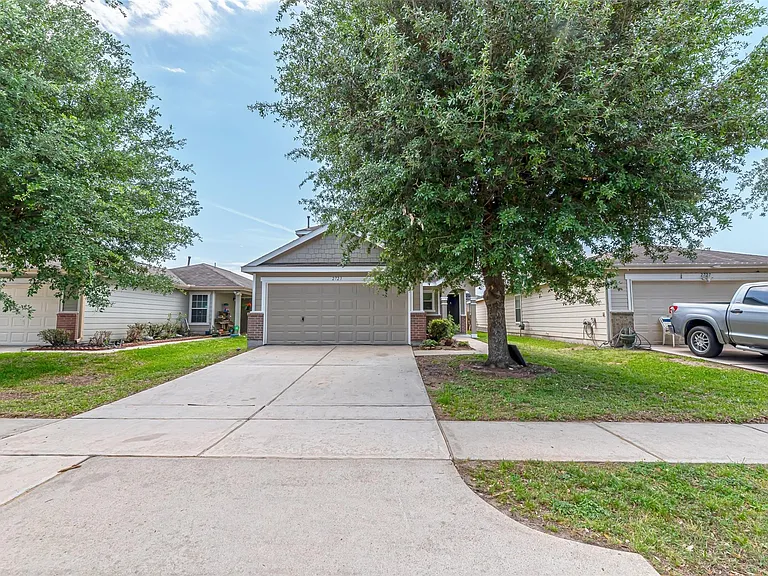 2723 Piney Lake Ct — Photo 39