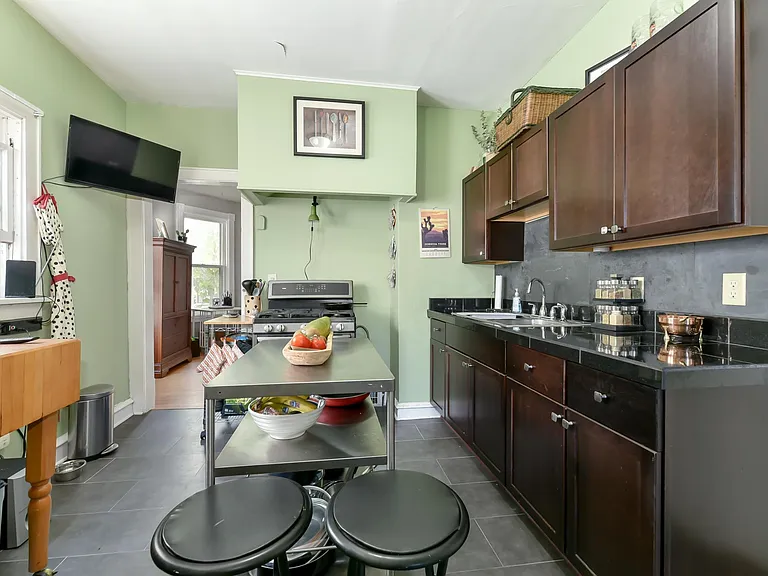 1608 E Lafayette Pl #1 — Photo 9