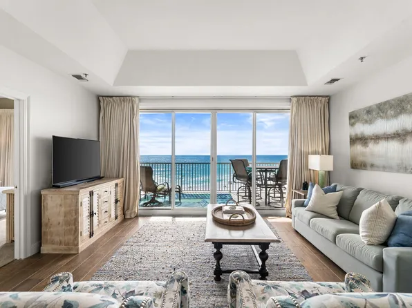 1272 Scenic Gulf Dr Unit 502, Miramar Beach, FL 32550