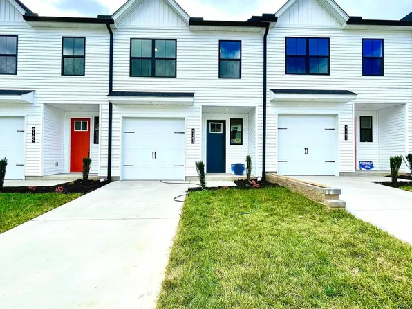 9163 Rolling Stone Way, Knoxville, TN 37920