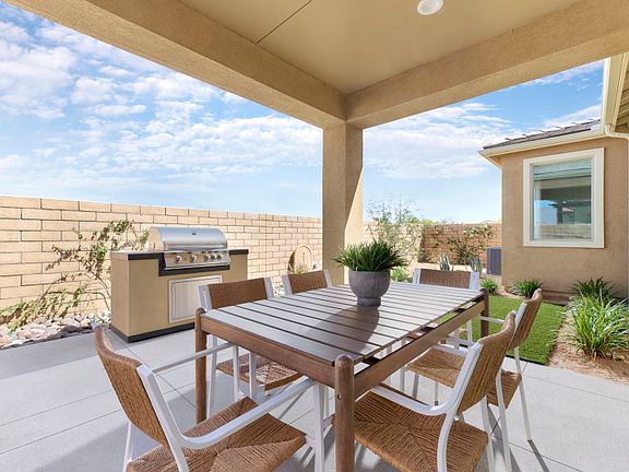 Model Representation