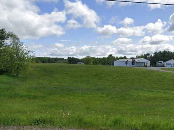 TBD Mount Vernon Road, Augusta, ME 04330