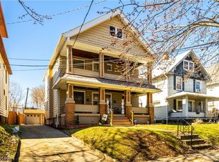 3266 W 88th St, Cleveland, OH