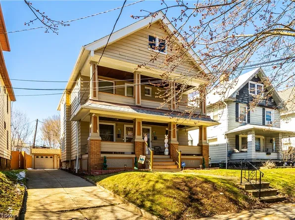 3266 W 88th St, Cleveland, OH 44102