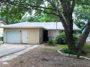 5507 Fence Row, Austin, TX 78744