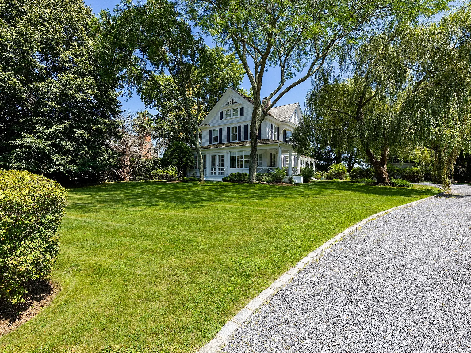 Water Mill South Rental — Photo 2