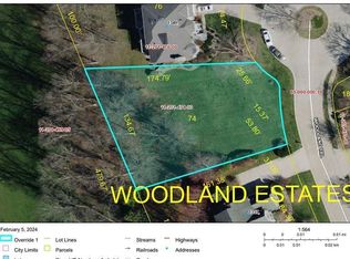 1343 Woodland Trl, Macomb, IL