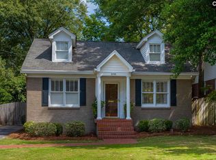 3115 Pickett St, Columbia, SC 29205
