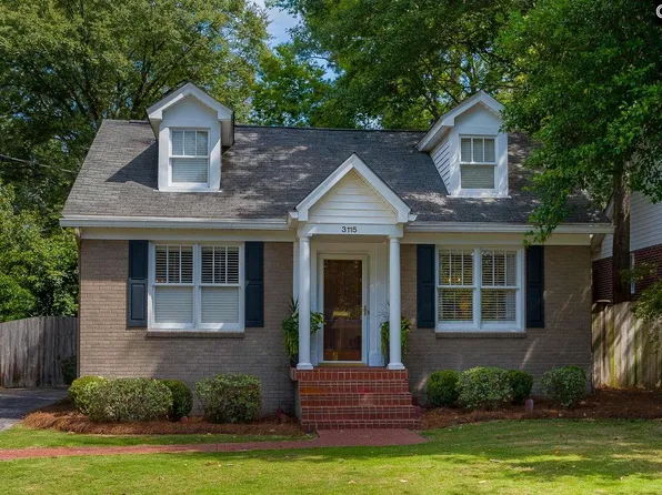 3115 Pickett St, Columbia, SC 29205