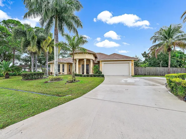 402 SE Volkerts Terrace, Port St Lucie, FL 34983