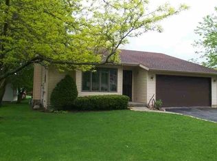 3005 Artesian Ln, Madison, WI 53713