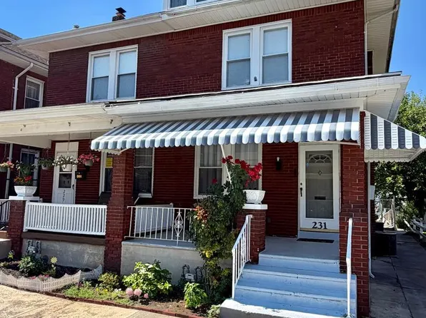 231 Harding Ct, York, PA 17403