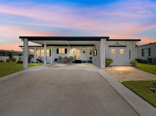 16681 SE 96th Ct, Summerfield, FL 34491