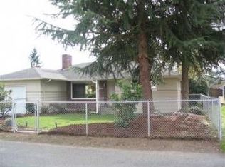 5363 S Wallace St, Seattle, WA 98178