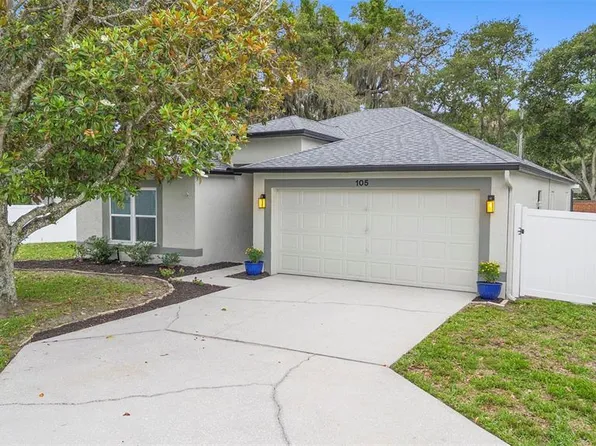 105 Golfside Cir, Sanford, FL 32773