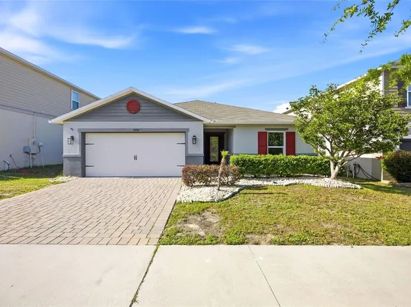 6461 Domenico Ct, Groveland, FL 34736