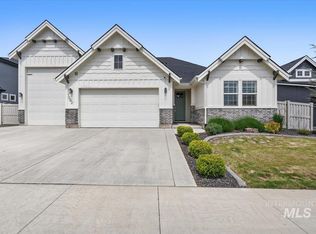 1562 Glencoe St, Middleton, ID 83644