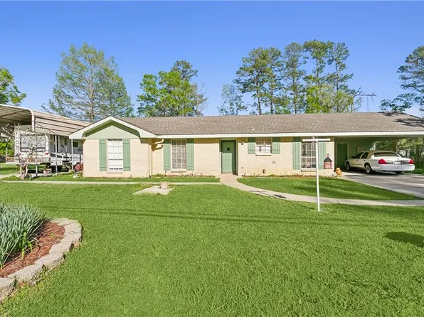41068 E Renee Dr, Ponchatoula, LA 70454