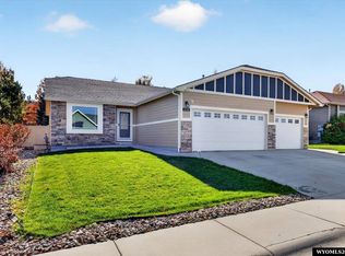 6196 Coronado Dr, Casper, WY 82609