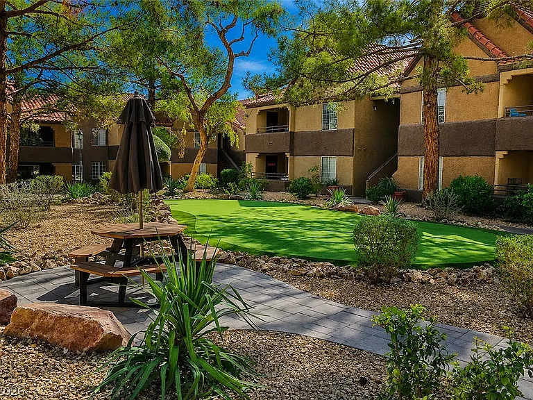 2200 S Fort Apache Rd #2032 — Photo 32