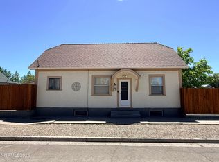 257 W 6th St, Winnemucca, NV 89445