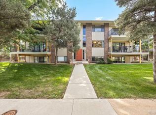 Enclave - 1990 Fenton Street, Denver, CO 80214