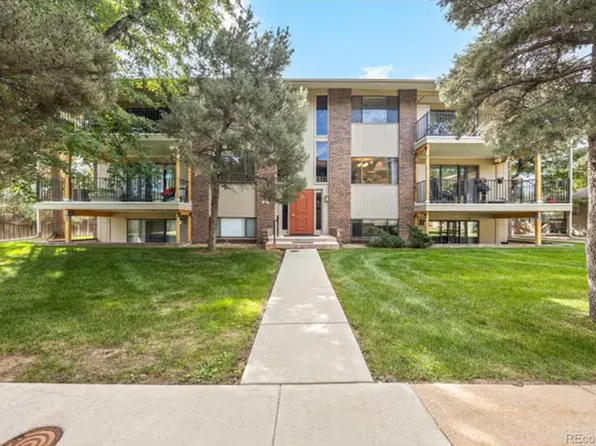 Enclave - 1990 Fenton Street, 1990 Fenton St #5, Denver, CO 80214