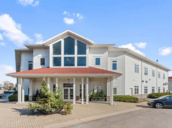 600 W Water St #148, New Buffalo, MI 49117