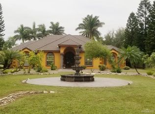 4601 Ponds Edge Rd, Palmhurst, TX 78573