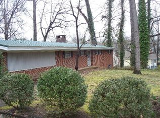 1124 Boyden Rd, Salisbury, NC 28144