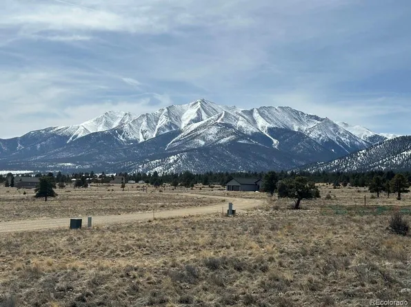 30223 Elk Corridor LOT 4, Buena Vista, CO 81211