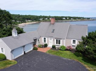 30 Salt Spray Ln, Cape Elizabeth, ME 04107