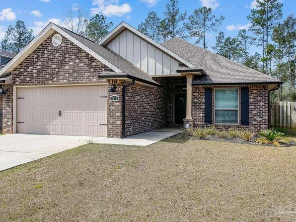 5714 Dunridge Dr, Pace, FL 32571