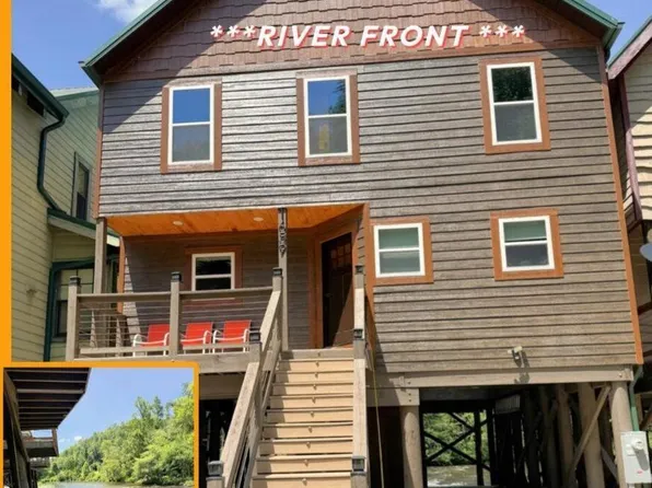 1659 Cherohala Skyway, Tellico Plains, TN 37385