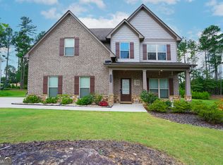 1269 Victoria Walk Ln, Dacula, GA 30019