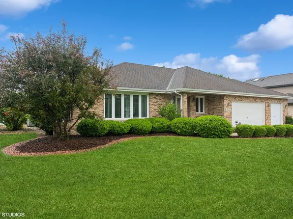 19510 Blyth Way, Mokena, IL 60448