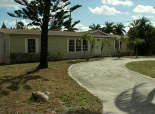 4244 Gulfstream Rd, Lake Worth, FL 33461