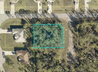 2009 Rosa Ct, Lehigh Acres, FL 33972
