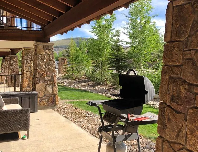 801 Trailhead Cir #814 — Photo 2