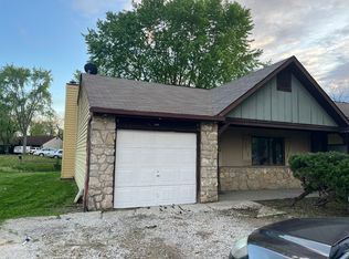 5248 Wetherby Ct, Indianapolis, IN