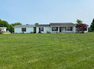 555 Orchard Rd, Flemingsburg, KY 41041
