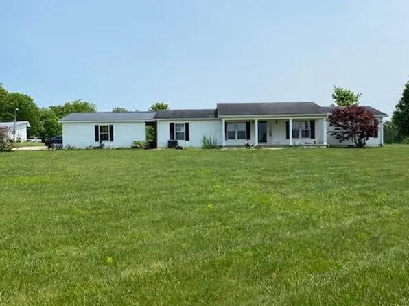 555 Orchard Rd, Flemingsburg, KY 41041