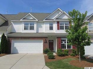 10950 Stone Trail Rd, Charlotte, NC 28213