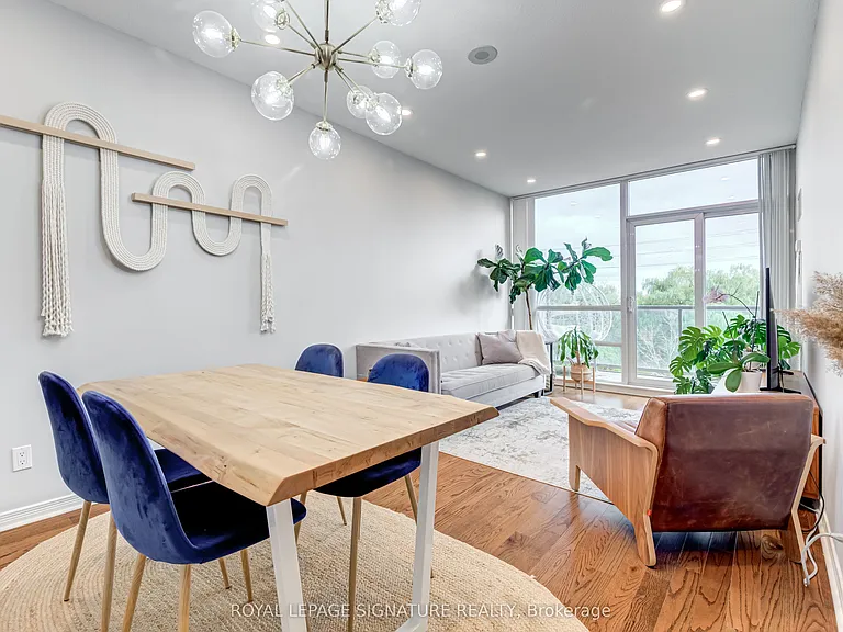 2230 Lake Shore Blvd W #204 — Photo 11