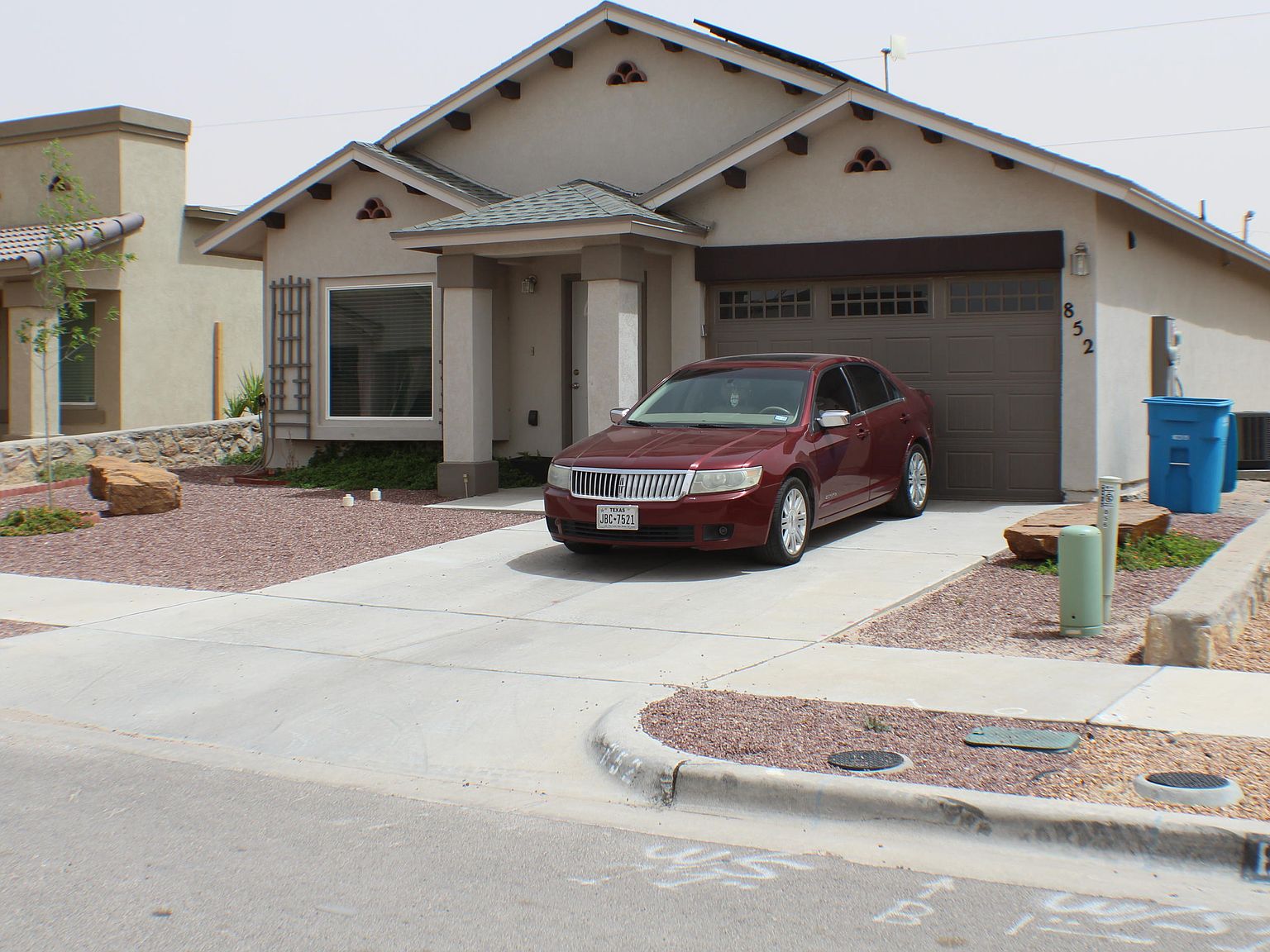 852 Ballard Shapleigh Pl, El Paso, TX 79927 Zillow