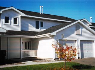 Brookstone Townhomes, Hudson, WI 54016
