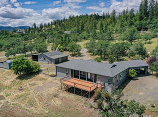 1234 Wedgewood Dr, Eagle Pt, OR 97524