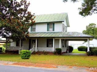 936 Oak Stump Rd, Elizabeth City, NC 27909