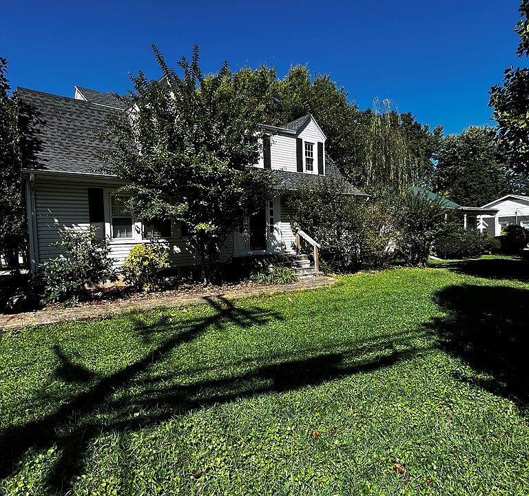 2513 S Virginia St, Hopkinsville, KY 42240 MLS 38441 Zillow